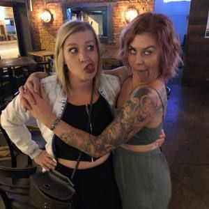 Meet your Posher, Carly